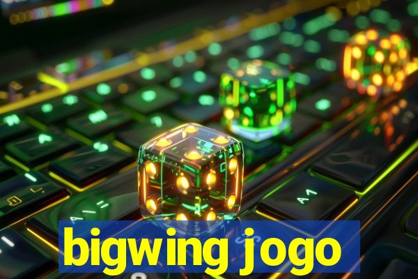 bigwing jogo